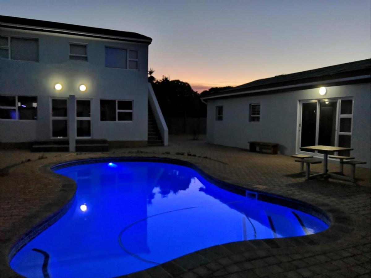 Apartamento Southeaster Bloubergstrand Exterior foto
