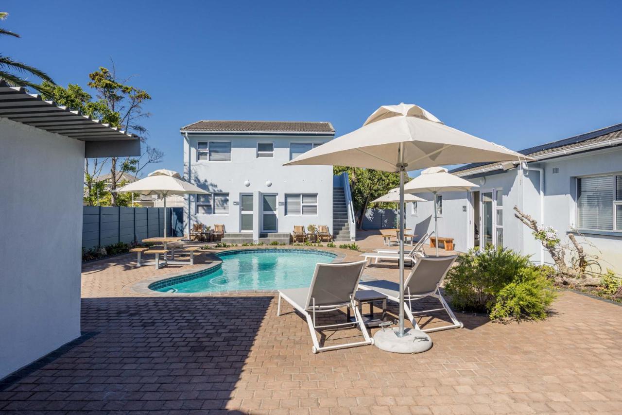 Apartamento Southeaster Bloubergstrand Exterior foto