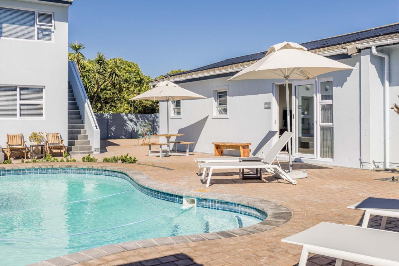 Apartamento Southeaster Bloubergstrand Exterior foto