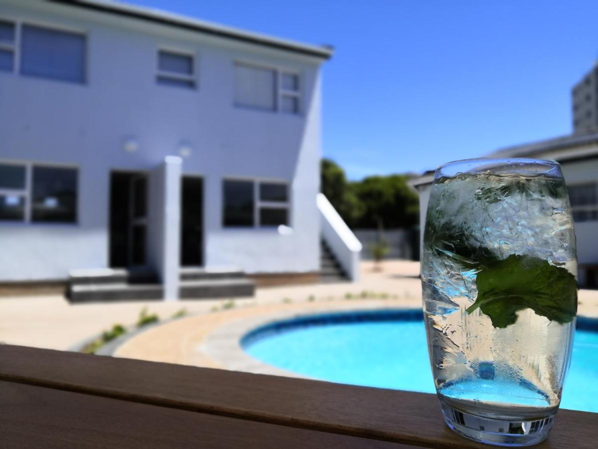 Apartamento Southeaster Bloubergstrand Exterior foto