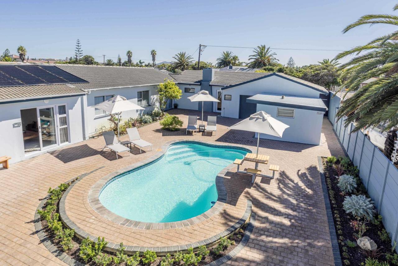 Apartamento Southeaster Bloubergstrand Exterior foto
