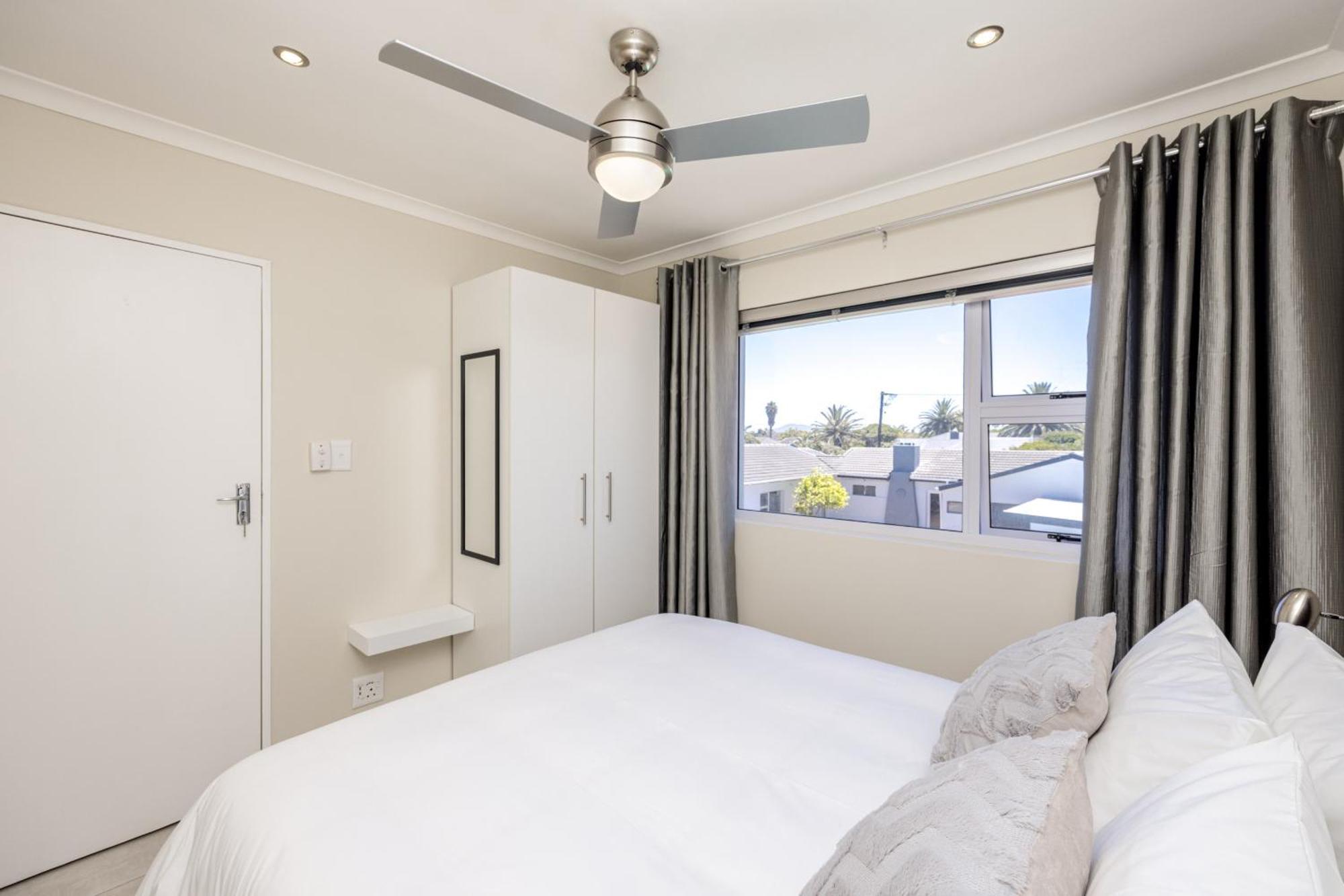 Apartamento Southeaster Bloubergstrand Exterior foto