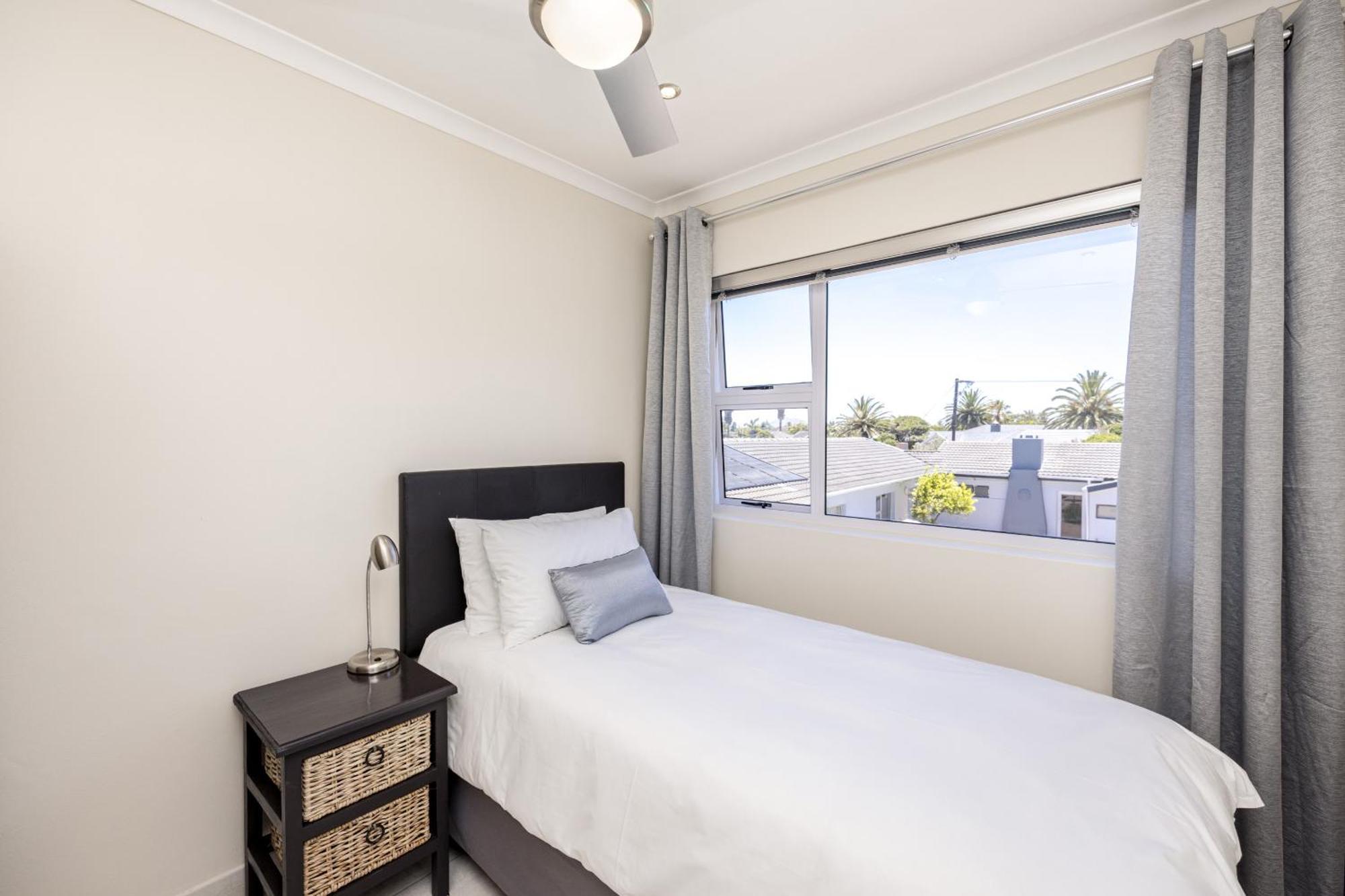 Apartamento Southeaster Bloubergstrand Exterior foto