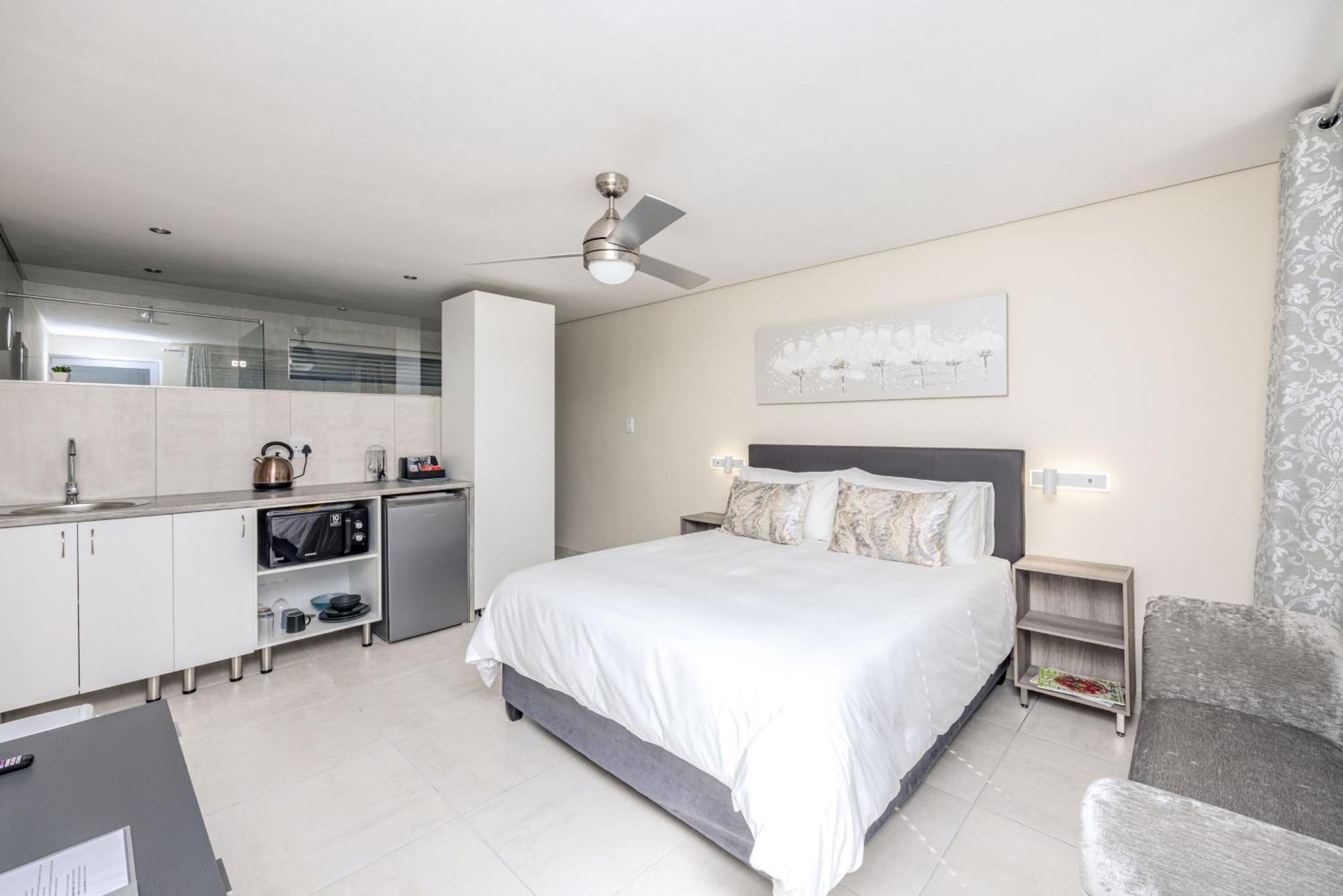 Apartamento Southeaster Bloubergstrand Exterior foto