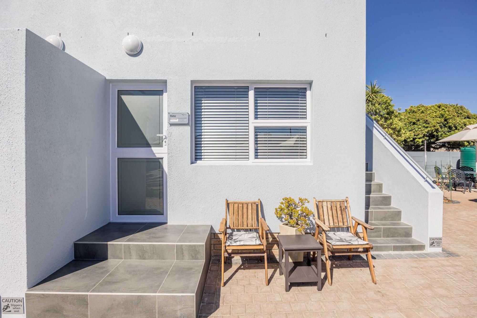 Apartamento Southeaster Bloubergstrand Exterior foto